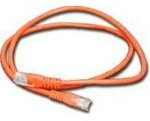 Microconnect Cat6 U/UTP 15m - networking cables (Cat6, U/UTP (UTP), RJ-45, RJ-45, Male/Male, Red)