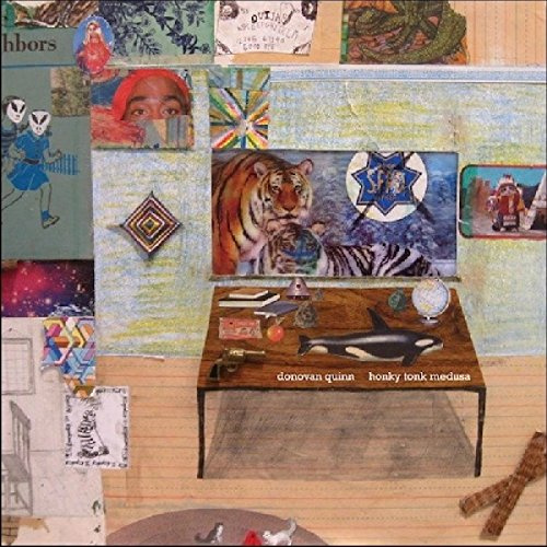 Northern Spy LP-NS-019