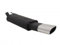 Novus Endschalldämpfer 135 x 75 mm Oval Stahl für Golf III-1HXO/1EXO, Golf...