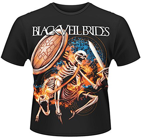 Black Veil Brides