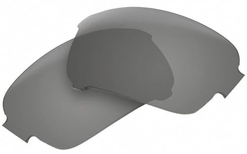 ESS Rollbar Accessory Lenses - Smoke - Safety Glasses - Daytime - Protection - UV Protection Coating - Gray