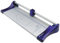 Swordfish 40263 Schneidemaschine Slimline, A4, für 10 Blatt, Blau A3 blau