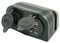 Socle 12 Volts + 2 prises USB En saillie