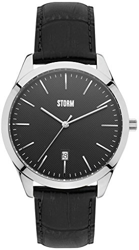 Armbanduhr Storm London 47303/BK