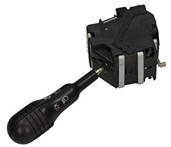 Quality Parts Flasher Switch 7701046629