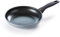 OXO Softworks poêle à frire antiadhésive, 20 cm, revêtement antiadhésif 3 couches développé en Allemagne, induction, compatible lave-vaisselle, Gris