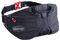 Bontrager Rapid Pack Fahrrad Bauch/Gürteltasche schwarz