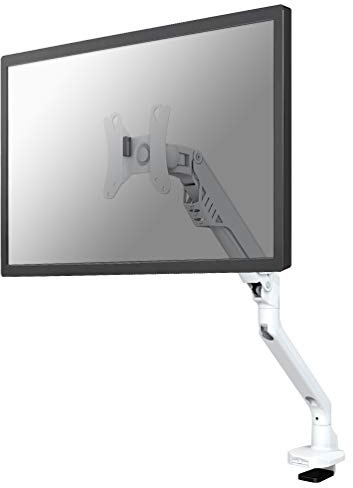 Neomounts FPMA-D750WHITE Tischhalterung für Flachbildschirme bis 32 - Weiß