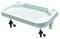 Oceansouth Mesas de Cebo y Filete Extra Grandes para Trabajo Pesado (Tablero de Cebo Extra Grande con Soporte para Varilla del Fregadero)