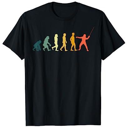 Fechten T-Shirts & Sport Shirts