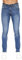 Duck and Cover - Mens 'MAYLEAD' Everyday Essential Slim Fit Jeans (40W / 30L, Stonewash)