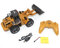 s-idee® S1532 (1520) Rc escavatore 1:18 con pala girevole da 2,4 GHz Huina 1532 (1520)