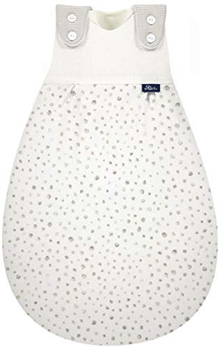 Alvi baby Mäxchen Außensack Design Aqua Dot (Größe 62/68)