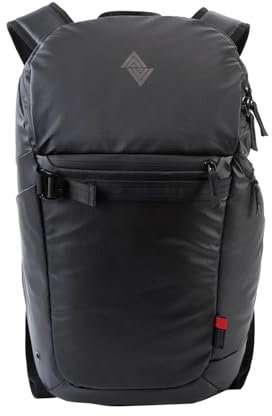 Nitro Nikuro, Daypack, Alltagsrucksack, Schulrucksack, Sportrucksack, Laptopfach, 26 L, Storm Proof