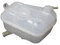 Fastner Compatibile con Fiat/Lancia Vaschetta Radiatore Acqua Fiat Bravo II 1.4 1.6/1.9/2.0D MJET, Stilo 1.6 1.9 JTD, Delta III 1.4/1.8 1.6/2.0D MJET (01-14) 51873520 51799558 51845798 51800647
