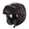 HJC, klapphelme motorrad RPHA91 black mat, L