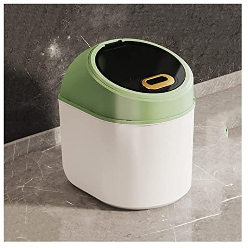 Alimenti Secchi Contenitore for Riso a Conchiglia di Grande Capacità,Contenitori ermetici for Riso con misurino,Adatto for Cereali,Fagioli,Spuntini,Cibo for Cani Grey-Dispenser da 10 kg (Color : Grey,