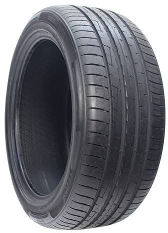 ZEETEX Sommerreifen 265/35 R 22 XL TL 102Y SU5000 MAX BSW