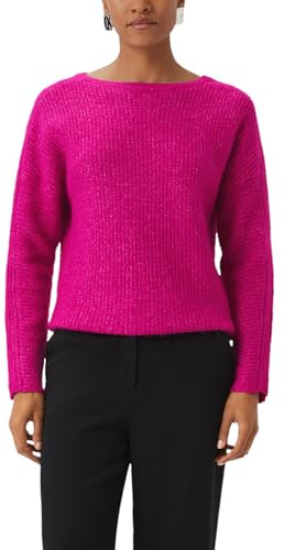 Comma Damen 2138593 Pullover