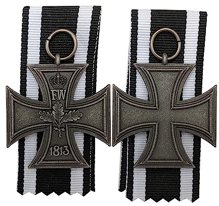 Eisernes Kreuz 1813 (II. Klasse)