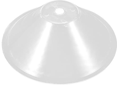 BESPORTBLE high Pressure Splash Guard for Washer sprayers Pressure Washer Accessories high-Pressure Sprayer Splash Guard Clean Home appliances CAR WASH Water Sprayer Splash Guard
