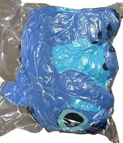 Philoctes Kuscheltier Blau, 60cm Plüschtier Blau, Kuscheltier XXL für Kinder, Geschenke Geburtstag Weihnachten für Mädchen Jungen Freunde