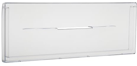 Masterpart Salad Vegetable Crisper Drawer Front Cover Flap Panel To Fit Indesit Fridges & Freezers