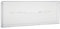 Masterpart Salad Vegetable Crisper Drawer Front Cover Flap Panel To Fit Indesit Fridges & Freezers
