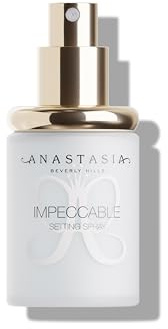 Anastasia Beverly Hills - Impeccable Blurring Matte Deluxe Mini Setting Spray
