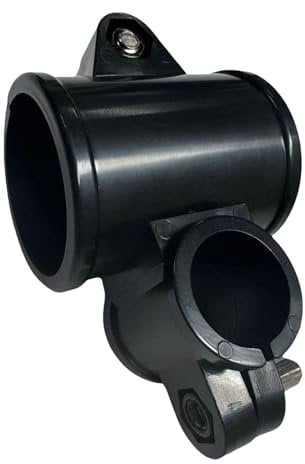 Electronic Drums Clamp Clip, Drum Clamp Bracket Kit, Flexible Drum Clamp, Tubing Drum Rack, Sturdy Clamp Bracket, Electronic Drum Clamp, Sturdy Clamp Rack Clamp Clip for Electronic Drum Accessories