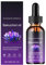 Gesichtsöl, 60 ml Gesichtsöl organisch, natürliche S mit Feuchtigkeitscreme, tiefe Hydratation, beruhigender, schnell absorbierender, sanfter und milder Formel für alle Hauttypen