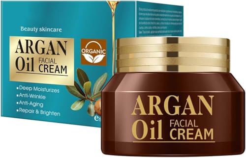 Anti-Pickel-Creme, Hautaufhellende Feuchtigkeitscreme, Pigmentflecken-Creme, Spendet intensive Feuchtigkeit, mildert Sommersprossen und verbessert fahle Haut
