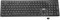 APM Clavier Sans-Fil, 2.4GHz, AZERTY, 105 Touches Ergonomiques, Raccourcis Multimédias, Compatible avec Ordinateur PC Portable MacOS Windows Linux, 100041