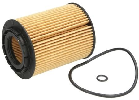 MAHLE OX 356D ECO Oil Filter
