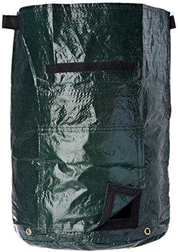 Silverline Potato Planting Bag – 360 x 510mm, Durable Garden Grow Bag for Potatoes & Vegetables (261137)