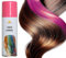 FIESTAS GUIRCA | Spray per Capelli Rosa (125ml) - Trucco in Spray per Halloween, Feste di Compleanno, Capodanno e Celebrazioni - Vernice per Capelli per Adulti e Bambini - Rosa