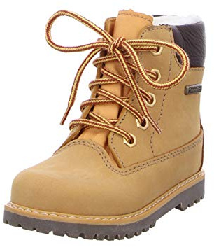 Däumling Herren Andy Kurzschaft Stiefel, Braun (Aspen Natur 66), 42 EU