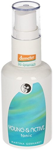 Gebhardt Young&Active Tonic Kleingroße, 30 ml