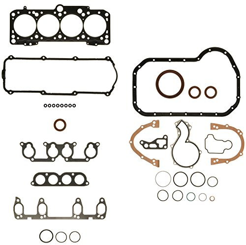 AJUSA 50176400 Dichtungsvollsatz, Motor