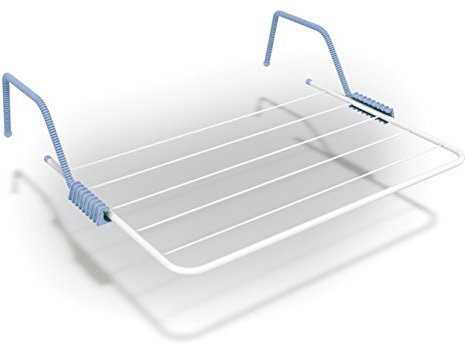 Gimi Wäscheständer Quick Acc.Ver, Einzigartig