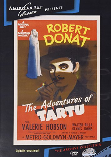 Adventures of Tartu