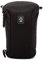 Crumpler Base Layer Lens L Neopren Fototasche, schwarz, L, BLLC-L-001