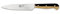 Coltellerie Berti - Coltello verdure - Coltello cucina