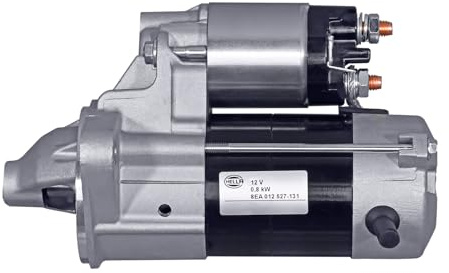 HELLA 8EA 012 527-131 Starter - 12V - 0.8kW