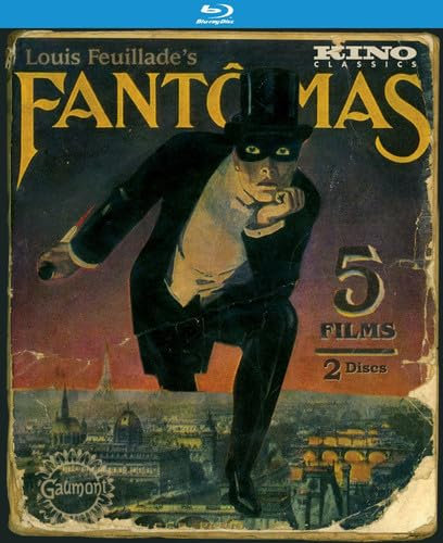 Kino Lorber 35217460