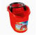 Vileda VIL122240 Supermocio Bucket And Wringer [Kitchen & Home] by country