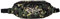 2Stoned Hip Bag Bauchtasche Retro mit Stick Classic Logo in Camouflage für Herren und Jungen