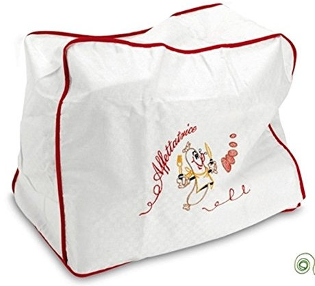 Meatex Couvre-trancheuse grande taille