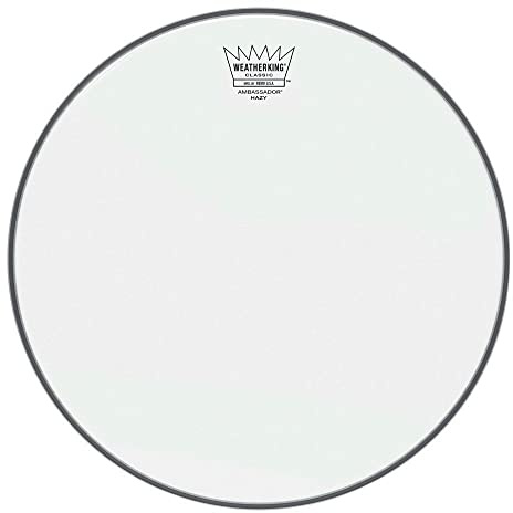 Remo drumhead Classic Fit Ambassador Snare drum resonant – 13 – CL-0113-SA