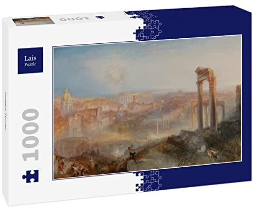 Lais Puzzle Joseph Turner 1000 Teile